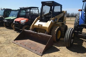 Main image Caterpillar 236B2